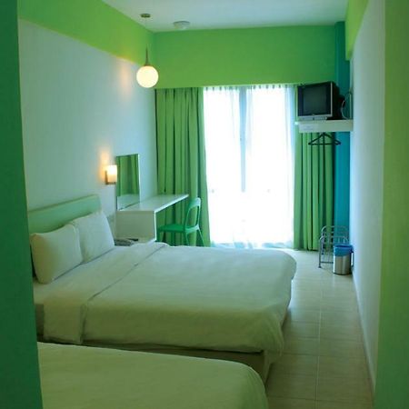 קואלה לומפור Yy38 Hotel מראה חיצוני תמונה