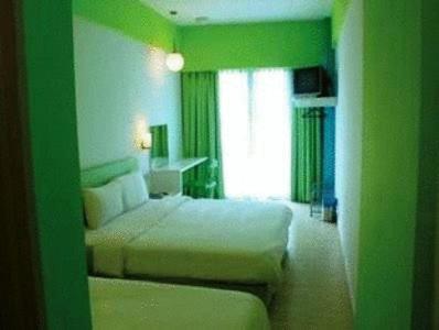 קואלה לומפור Yy38 Hotel מראה חיצוני תמונה