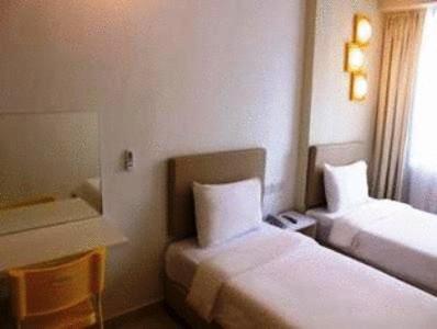 קואלה לומפור Yy38 Hotel מראה חיצוני תמונה