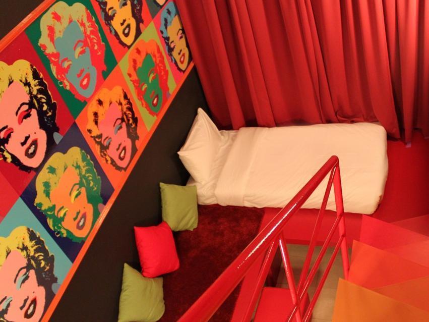 קואלה לומפור Yy38 Hotel מראה חיצוני תמונה