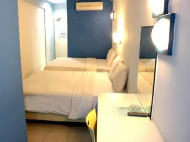 קואלה לומפור Yy38 Hotel מראה חיצוני תמונה