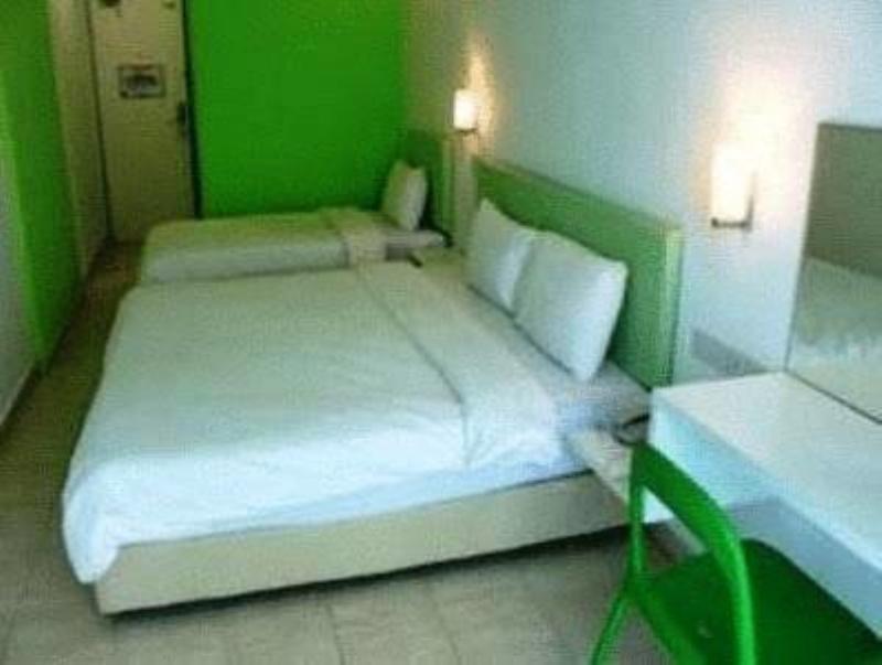 קואלה לומפור Yy38 Hotel מראה חיצוני תמונה