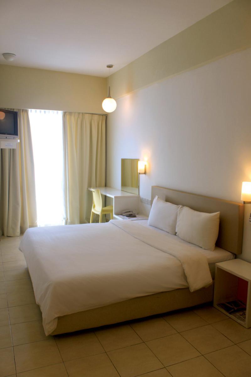 קואלה לומפור Yy38 Hotel מראה חיצוני תמונה